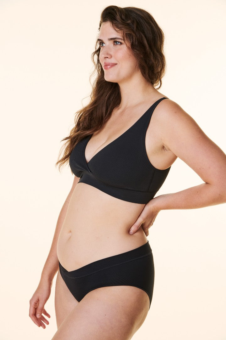 Restore Maternity & Nursing Bra | Bravado Designs | CARRY Maternity | Maternity and Nursing Bras Canada