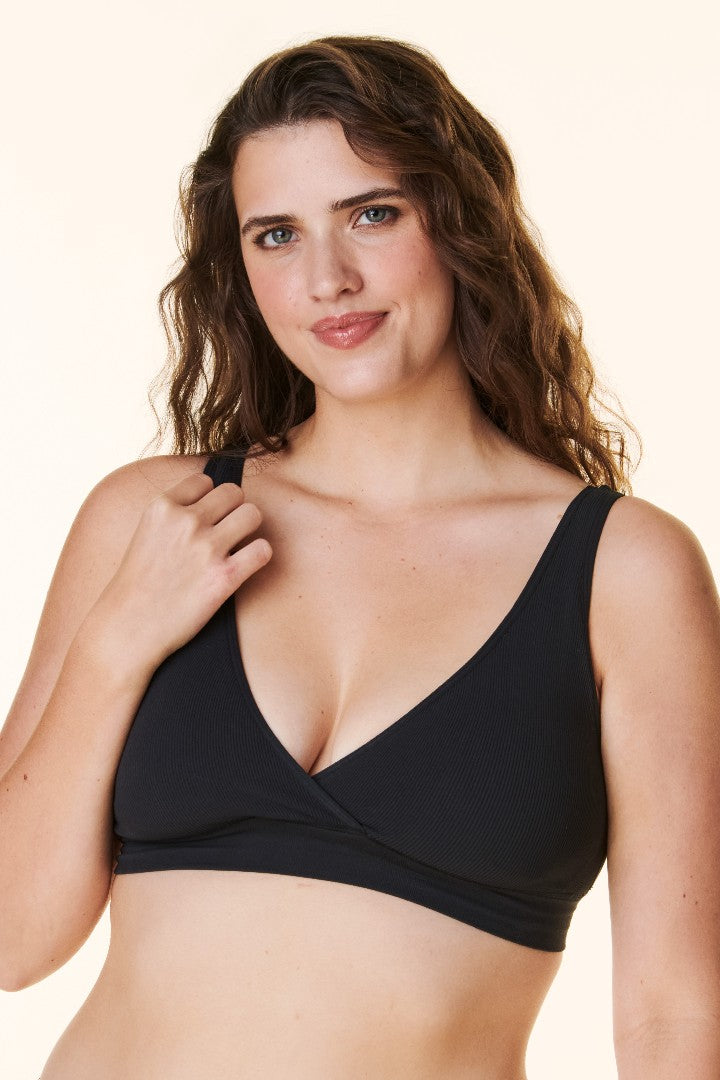 Restore Maternity & Nursing Bra | Bravado Designs | CARRY Maternity | Maternity and Nursing Bras Canada