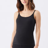 Organic Cotton Nursing Cami
