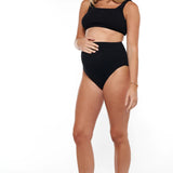 Paradiso Maternity Bikini