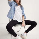 The Ultimate Before, During, and After Legging | HATCH Collection | Maternity Leggings Canada
