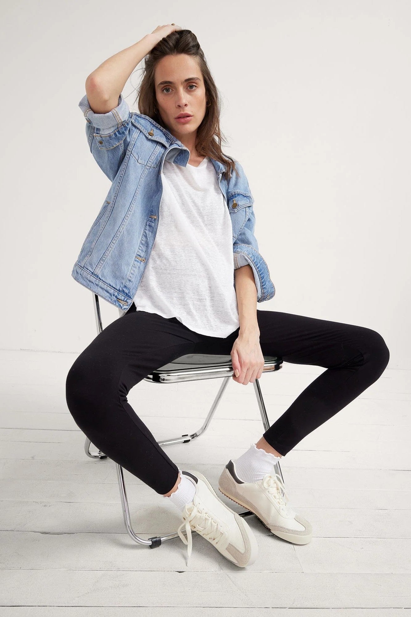 The Ultimate Before, During, and After Legging | HATCH Collection | Maternity Leggings Canada