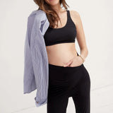 The Ultimate Before, During, and After Legging | HATCH Collection | Maternity Leggings Canada