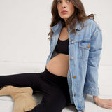 The Ultimate Before, During, and After Legging | HATCH Collection | Maternity Leggings Canada