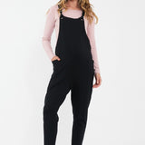 Perrie Maternity Playsuit | Jumpsuits for pregnancy | Ripe Maternity Canada