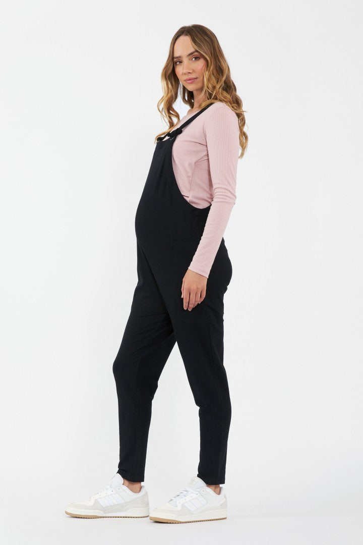 Perrie Maternity Playsuit | Jumpsuits for pregnancy | Ripe Maternity Canada