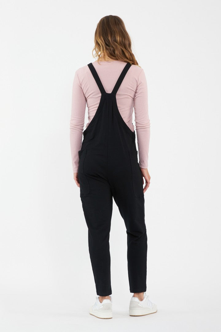 Perrie Maternity Playsuit | Jumpsuits for pregnancy | Ripe Maternity Canada