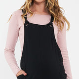 Perrie Maternity Playsuit | Jumpsuits for pregnancy | Ripe Maternity Canada