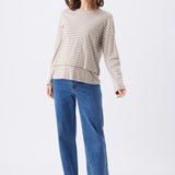 Kyle Wide Leg Maternity Jeans (True Blue) | Ripe Maternity