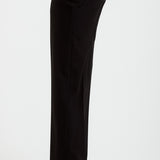 Relaxed Wide-Leg Trouser
