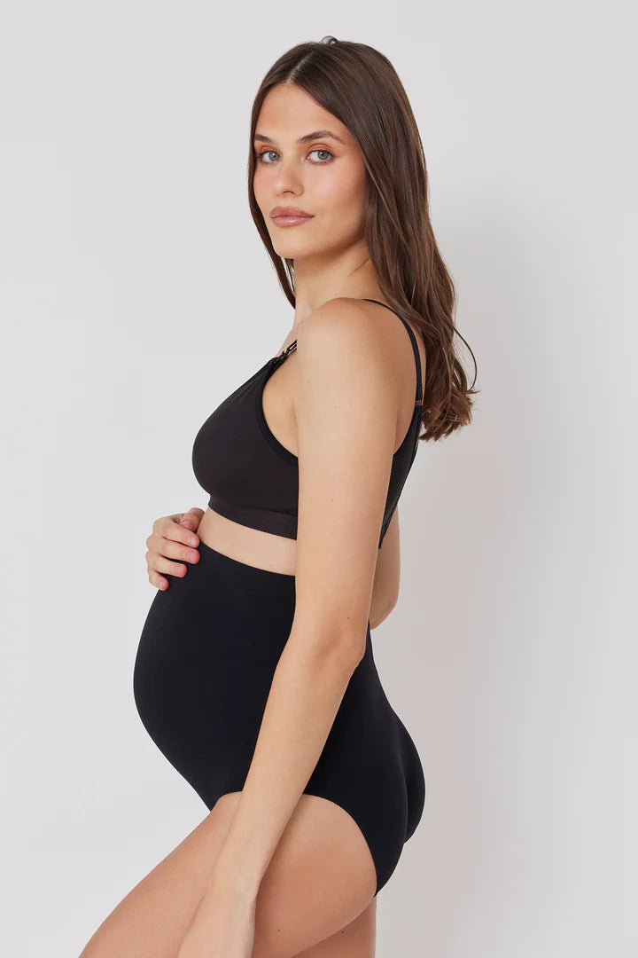 The Maternity Support Brief | BUMPSUIT Canada