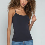 Bamboo Fitted Cami | C'est Moi | CARRY | Toronto | Canada Bamboo Fitted Cami | C'est Moi | CARRY | Toronto | Canada