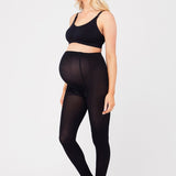 Opaque 70 Denier Maternity Tights | Ripe Maternity | CARRY | Toronto Canada