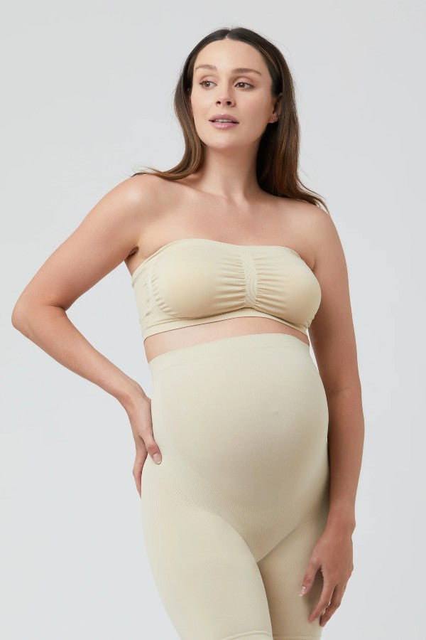 Seamless Bandeau | Ripe Maternity | CARRY | Maternity Store Canada