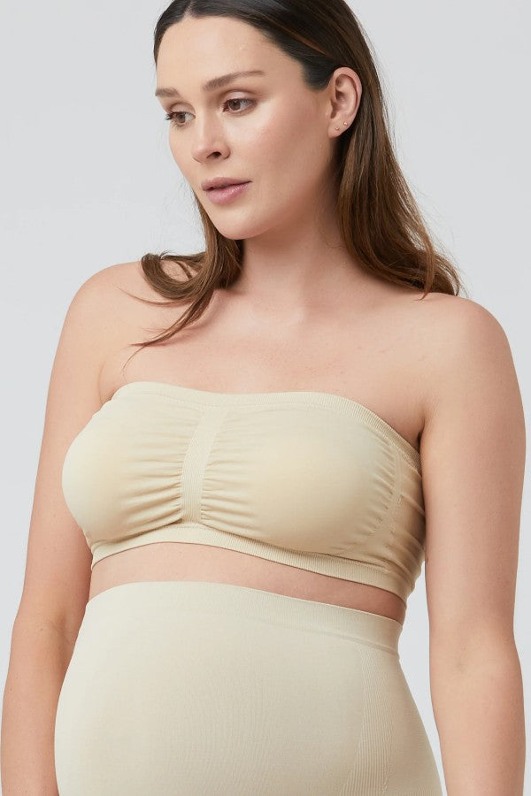 Seamless Bandeau | Ripe Maternity | CARRY | Maternity Store Canada