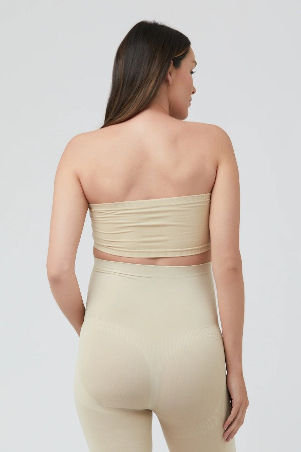 Seamless Bandeau | Ripe Maternity | CARRY | Maternity Store Canada