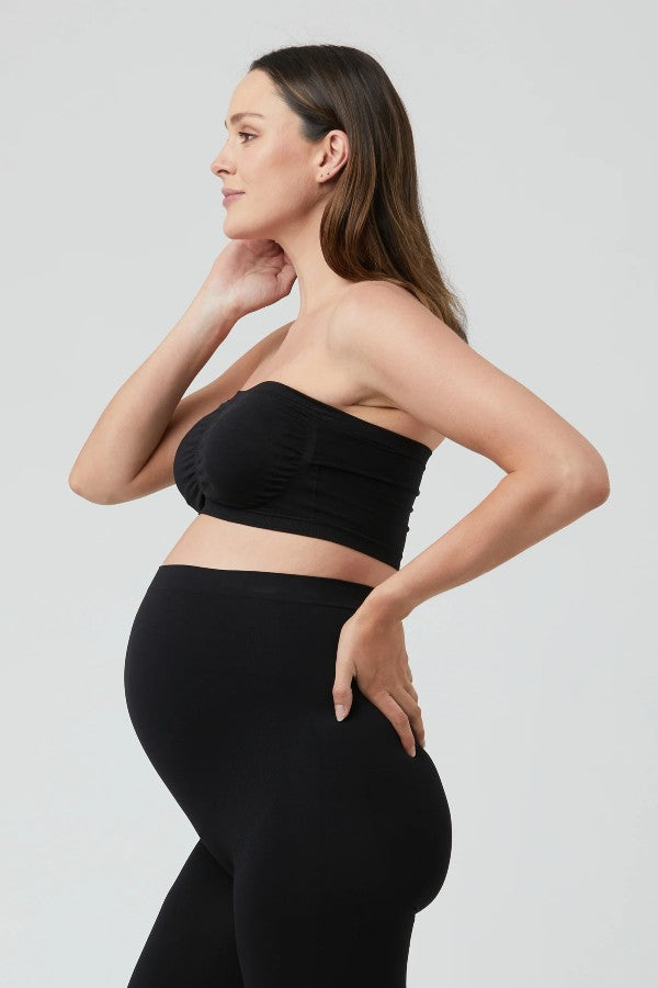 Seamless Bandeau | Ripe Maternity | CARRY | Maternity Store Canada