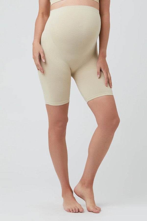 Seamless Support Short | Ripe Maternity | CARRY | Maternity Store Canada