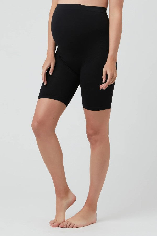 Seamless Support Short | Ripe Maternity | CARRY | Maternity Store Canada