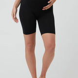 Seamless Support Short | Ripe Maternity | CARRY | Maternity Store Canada