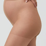 Sheer 20 Denier Maternity Tights | Ripe Maternity | CARRY | Toronto Canada