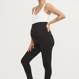 The Ultimate Before, During And After Maternity Legging | HATCH | CARRY