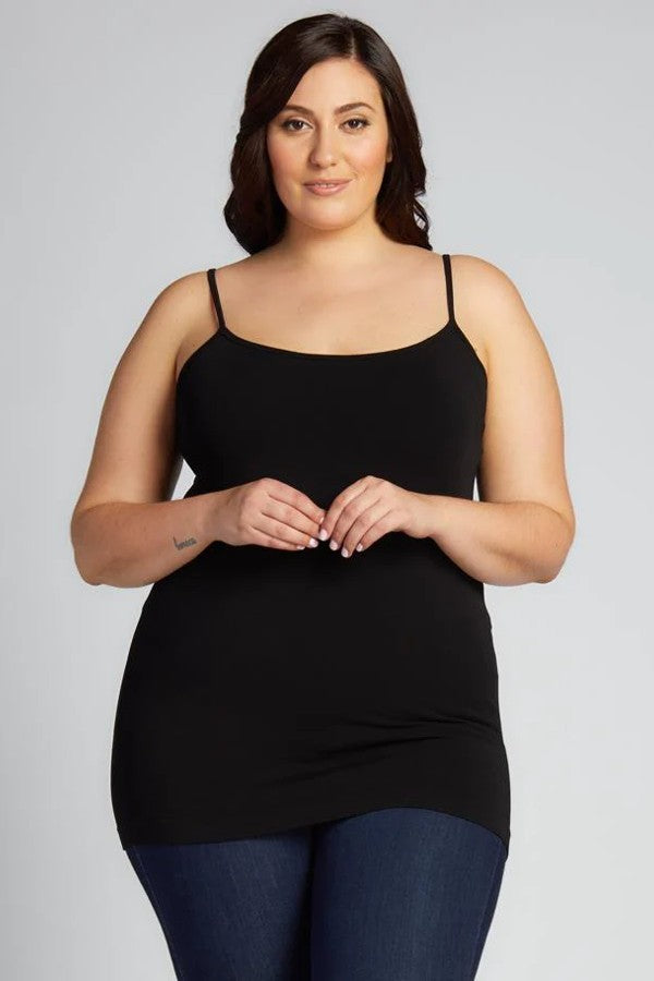 Bamboo Fitted Cami | C'est Moi | CARRY | Toronto | Canada