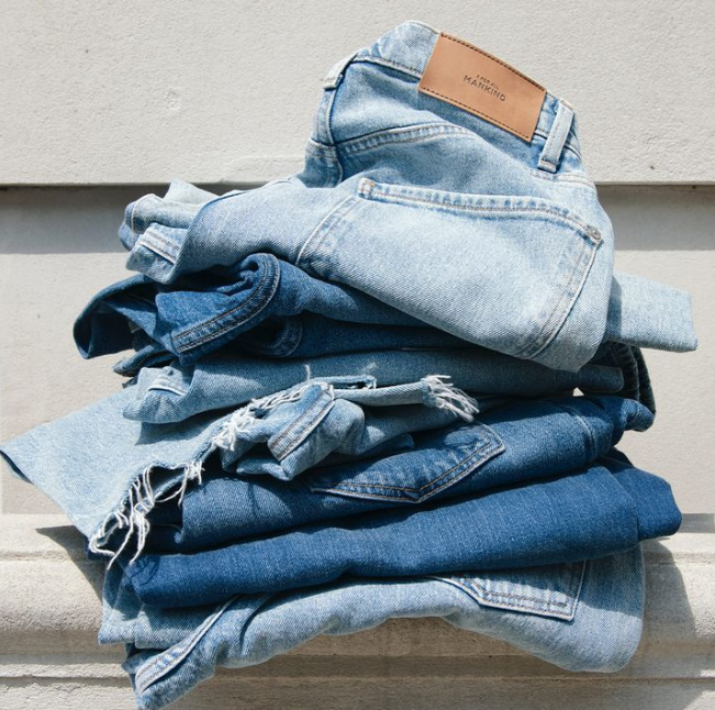 Everything You Need To Know About Maternity Jeans