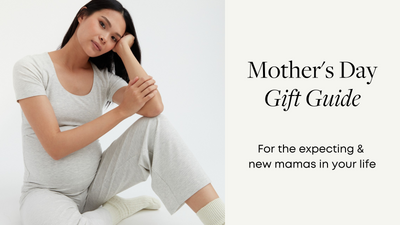 Mother's Day Gift Guide for Expecting Moms