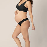 Grow with Me Maternity & Postpartum Thong