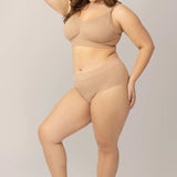 Grow with Me Maternity & Postpartum Brief