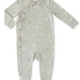 The Littles Kimono Romper