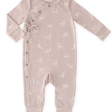 The Littles Kimono Romper
