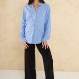 Bamboo Crop Pant