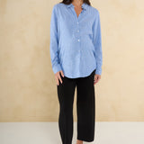 Bamboo Crop Pant