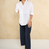 Bamboo Crop Pant