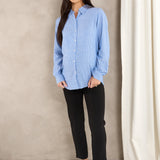 Slim-Fit Ankle Trouser