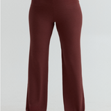 Maxine Straight Pant