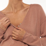 Ambient Nursing Jumper