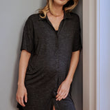 Dreamy Night Shirt