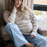 Lori Nursing Knit