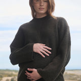 Starci Cable Knit
