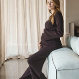 Dallas Rib Knit Pant