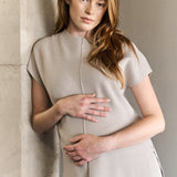 Nardia Nursing Knit