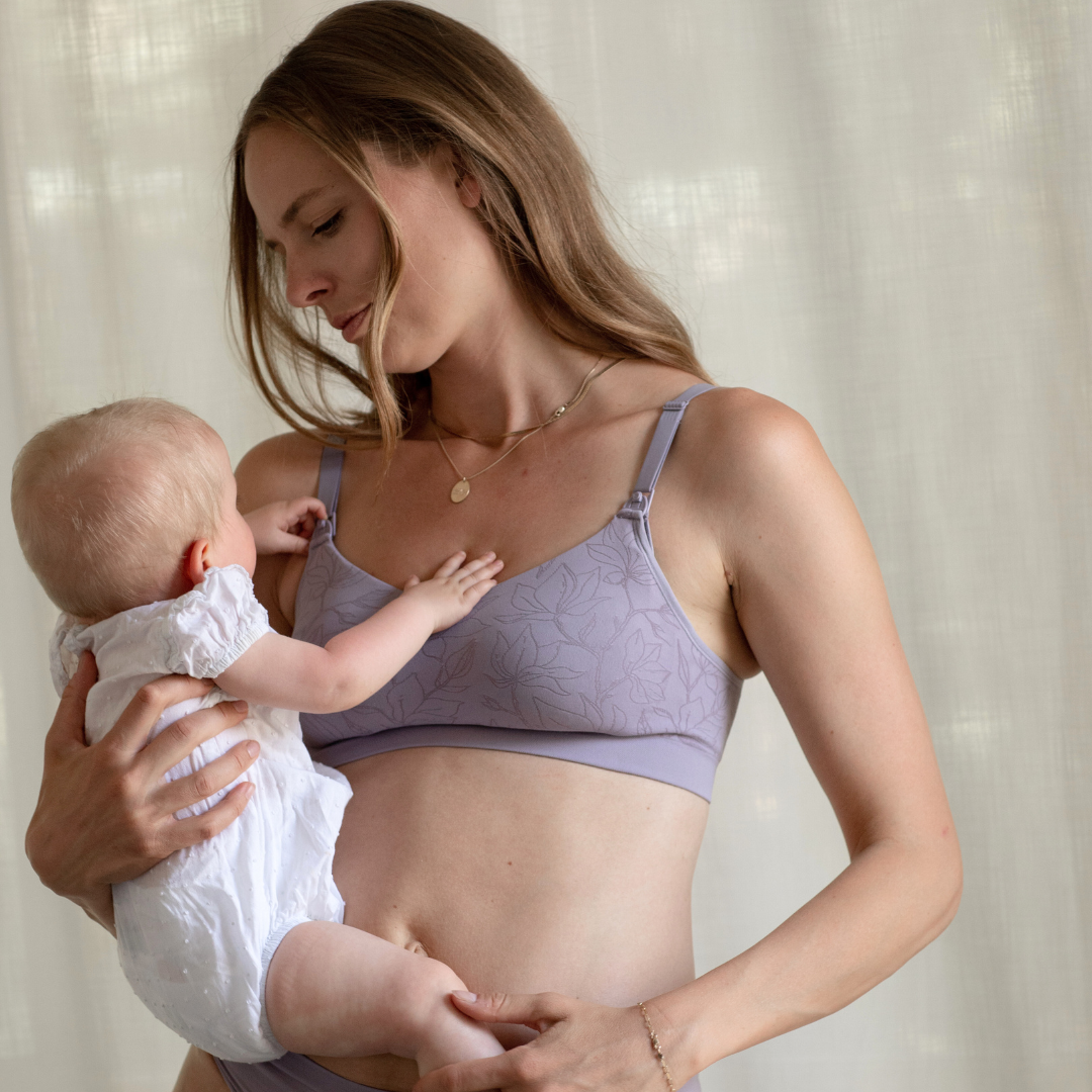 Embrace Motherhood in Comfort and Style with the Frida Mom