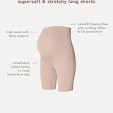 Niru Sensil® Breeze Seamless Shorts