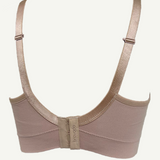 Plunge T-Shirt Nursing Bra