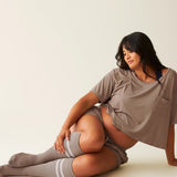 Premium Maternity Compression Socks (2-Pack)