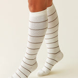 Premium Maternity Compression Socks (2-Pack)