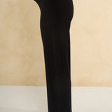 Bamboo Crop Pant